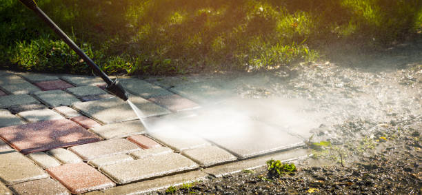 Best Dumpster Area Cleaning  in Porterville, CA